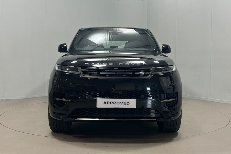 2024 (24) LAND ROVER RANGE ROVER SPORT 3.0 P460e Autobiography 5dr Auto 5622379