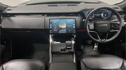 2024 (24) LAND ROVER RANGE ROVER SPORT 3.0 P460e Autobiography 5dr Auto 5622381