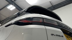2023 (23) LAND ROVER RANGE ROVER EVOQUE 2.0 D200 R-Dynamic SE 5dr Auto 5613389
