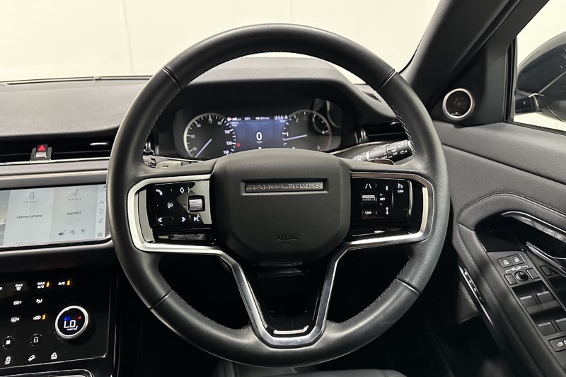 2023 (23) LAND ROVER RANGE ROVER EVOQUE 2.0 D200 R-Dynamic SE 5dr Auto 5613355