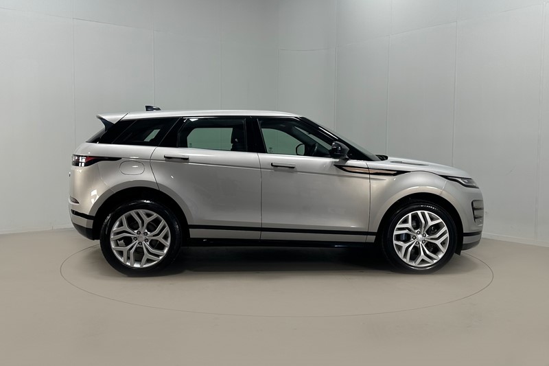 2023 (23) LAND ROVER RANGE ROVER EVOQUE 2.0 D200 R-Dynamic SE 5dr Auto 5613349