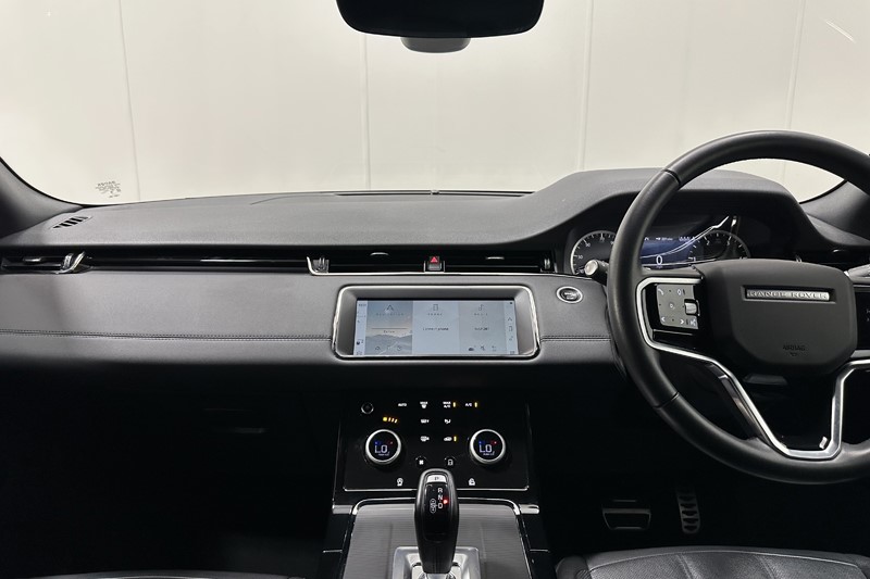 2023 (23) LAND ROVER RANGE ROVER EVOQUE 2.0 D200 R-Dynamic SE 5dr Auto 5613354