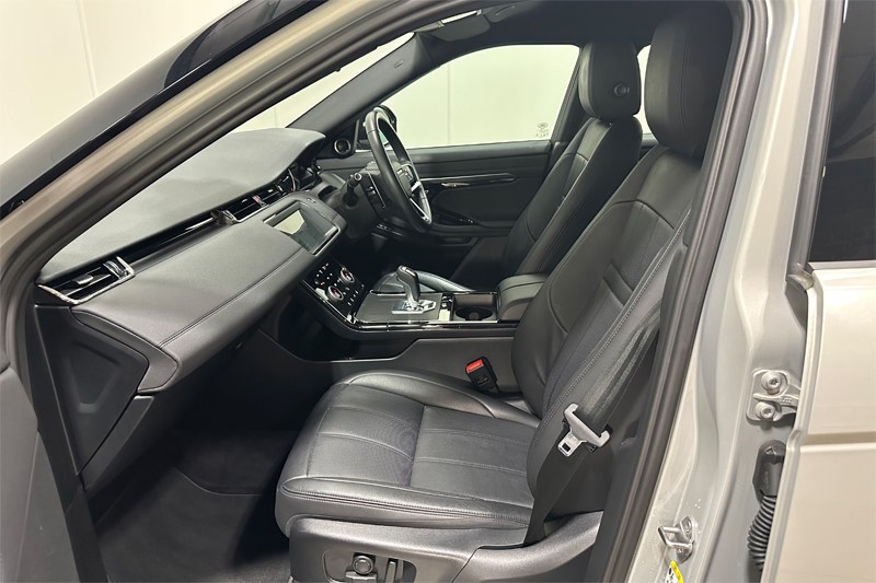 2023 (23) LAND ROVER RANGE ROVER EVOQUE 2.0 D200 R-Dynamic SE 5dr Auto 5613347