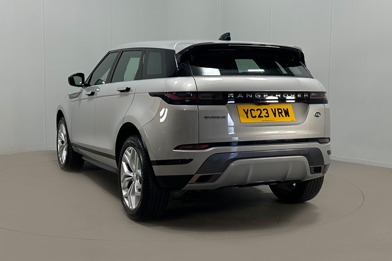 2023 (23) LAND ROVER RANGE ROVER EVOQUE 2.0 D200 R-Dynamic SE 5dr Auto 5613346