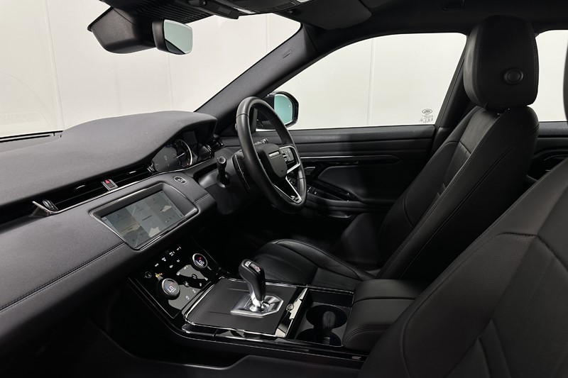 2023 (23) LAND ROVER RANGE ROVER EVOQUE 2.0 D200 R-Dynamic SE 5dr Auto 5613379