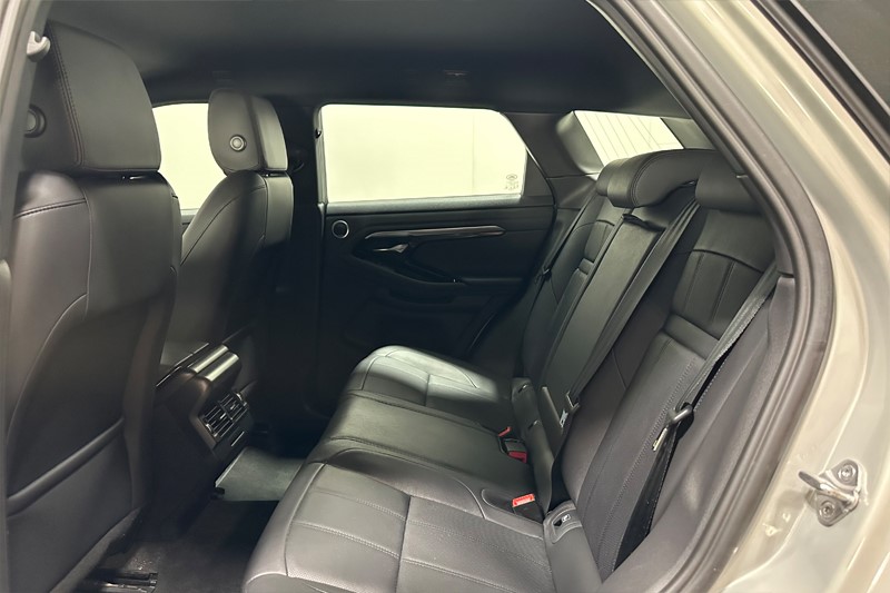 2023 (23) LAND ROVER RANGE ROVER EVOQUE 2.0 D200 R-Dynamic SE 5dr Auto 5613348