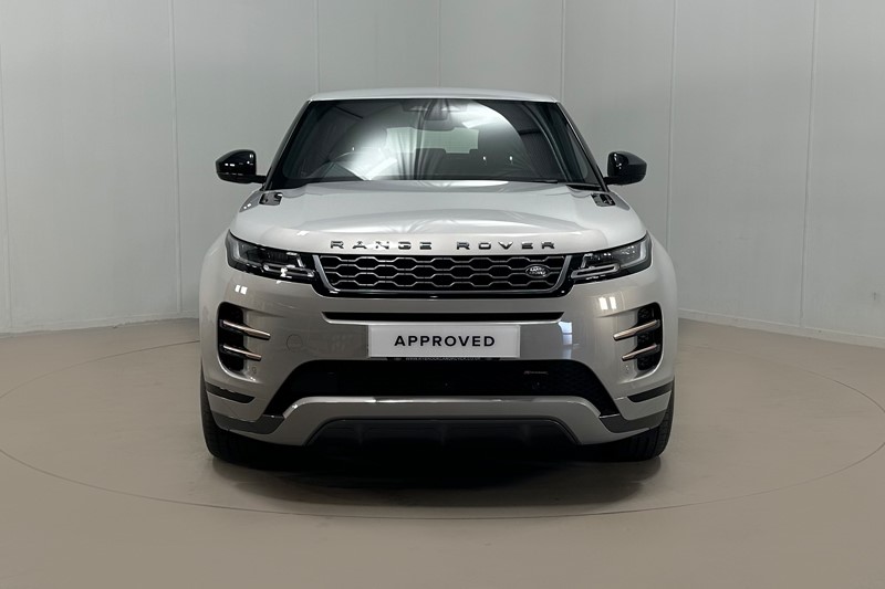 2023 (23) LAND ROVER RANGE ROVER EVOQUE 2.0 D200 R-Dynamic SE 5dr Auto 5613351