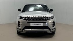 2023 (23) LAND ROVER RANGE ROVER EVOQUE 2.0 D200 R-Dynamic SE 5dr Auto 5613351