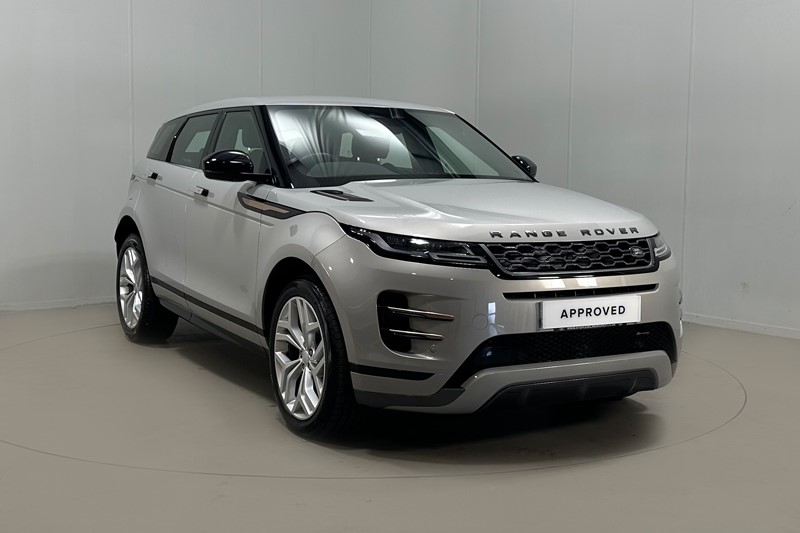 2023 (23) LAND ROVER RANGE ROVER EVOQUE 2.0 D200 R-Dynamic SE 5dr Auto