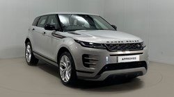 2023 (23) LAND ROVER RANGE ROVER EVOQUE 2.0 D200 R-Dynamic SE 5dr Auto 5613345