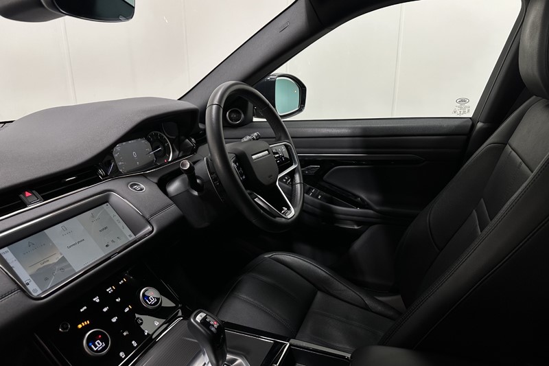 2023 (23) LAND ROVER RANGE ROVER EVOQUE 2.0 D200 R-Dynamic SE 5dr Auto 5613380