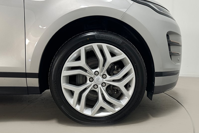 2023 (23) LAND ROVER RANGE ROVER EVOQUE 2.0 D200 R-Dynamic SE 5dr Auto 5613352