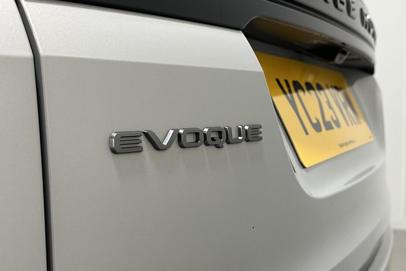2023 (23) LAND ROVER RANGE ROVER EVOQUE 2.0 D200 R-Dynamic SE 5dr Auto 5613390