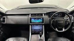 2022 (22) LAND ROVER RANGE ROVER SPORT 3.0 D250 HSE 5dr Auto 5627859