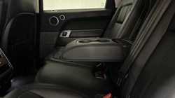 2022 (22) LAND ROVER RANGE ROVER SPORT 3.0 D250 HSE 5dr Auto 5627890
