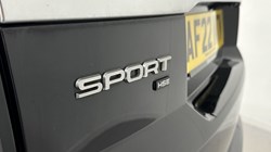 2022 (22) LAND ROVER RANGE ROVER SPORT 3.0 D250 HSE 5dr Auto 5627896