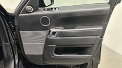 2022 (22) LAND ROVER RANGE ROVER SPORT 3.0 D250 HSE 5dr Auto 5627863