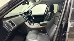 2022 (22) LAND ROVER RANGE ROVER SPORT 3.0 D250 HSE 5dr Auto 5627853