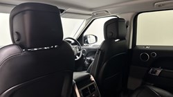2022 (22) LAND ROVER RANGE ROVER SPORT 3.0 D250 HSE 5dr Auto 5627887