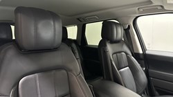 2022 (22) LAND ROVER RANGE ROVER SPORT 3.0 D250 HSE 5dr Auto 5627870