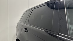 2022 (22) LAND ROVER RANGE ROVER SPORT 3.0 D250 HSE 5dr Auto 5627897