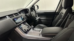 2022 (22) LAND ROVER RANGE ROVER SPORT 3.0 D250 HSE 5dr Auto 5627885