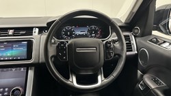 2022 (22) LAND ROVER RANGE ROVER SPORT 3.0 D250 HSE 5dr Auto 5627861