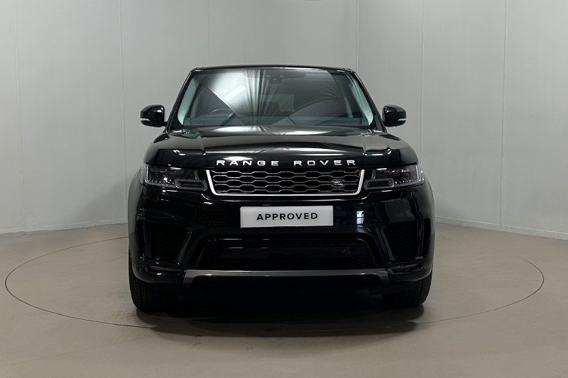 2022 (22) LAND ROVER RANGE ROVER SPORT 3.0 D250 HSE 5dr Auto 5627857