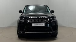 2022 (22) LAND ROVER RANGE ROVER SPORT 3.0 D250 HSE 5dr Auto 5627857
