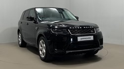 2022 (22) LAND ROVER RANGE ROVER SPORT 3.0 D250 HSE 5dr Auto 5627851
