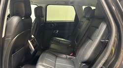 2022 (22) LAND ROVER RANGE ROVER SPORT 3.0 D250 HSE 5dr Auto 5627854
