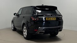 2022 (22) LAND ROVER RANGE ROVER SPORT 3.0 D250 HSE 5dr Auto 5627852