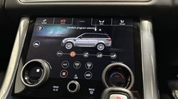 2022 (22) LAND ROVER RANGE ROVER SPORT 3.0 D250 HSE 5dr Auto 5627877