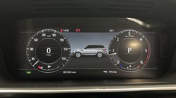 2022 (22) LAND ROVER RANGE ROVER SPORT 3.0 D250 HSE 5dr Auto 5627874