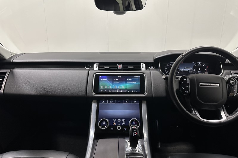 2022 (22) LAND ROVER RANGE ROVER SPORT 3.0 D250 HSE 5dr Auto 5627860
