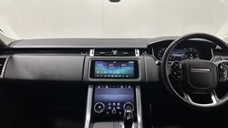 2022 (22) LAND ROVER RANGE ROVER SPORT 3.0 D250 HSE 5dr Auto 5627860