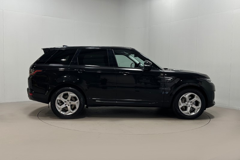 2022 (22) LAND ROVER RANGE ROVER SPORT 3.0 D250 HSE 5dr Auto 5627855