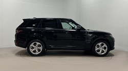 2022 (22) LAND ROVER RANGE ROVER SPORT 3.0 D250 HSE 5dr Auto 5627855