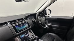 2022 (22) LAND ROVER RANGE ROVER SPORT 3.0 D250 HSE 5dr Auto 5627886