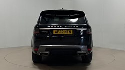 2022 (22) LAND ROVER RANGE ROVER SPORT 3.0 D250 HSE 5dr Auto 5627856