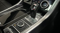 2021 (71) LAND ROVER RANGE ROVER SPORT 3.0 D300 HSE Silver 5dr Auto 5622652