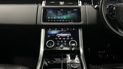 2021 (71) LAND ROVER RANGE ROVER SPORT 3.0 D300 HSE Silver 5dr Auto 5622638