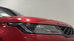 2021 (71) LAND ROVER RANGE ROVER SPORT 3.0 D300 HSE Silver 5dr Auto 5622680