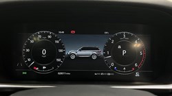 2021 (71) LAND ROVER RANGE ROVER SPORT 3.0 D300 HSE Silver 5dr Auto 5622651