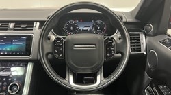 2021 (71) LAND ROVER RANGE ROVER SPORT 3.0 D300 HSE Silver 5dr Auto 5622639