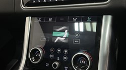 2021 (71) LAND ROVER RANGE ROVER SPORT 3.0 D300 HSE Silver 5dr Auto 5622655