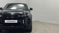 2025 (25) LAND ROVER RANGE ROVER EVOQUE 2.0 D200 Dynamic SE 5dr Auto 5638648