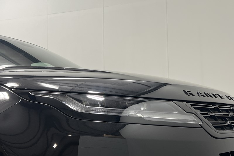 2025 (25) LAND ROVER RANGE ROVER EVOQUE 2.0 D200 Dynamic SE 5dr Auto 5638646