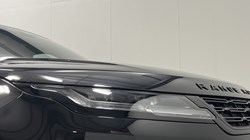 2025 (25) LAND ROVER RANGE ROVER EVOQUE 2.0 D200 Dynamic SE 5dr Auto 5638646