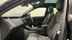 2025 (25) LAND ROVER RANGE ROVER EVOQUE 2.0 D200 Dynamic SE 5dr Auto 5638601